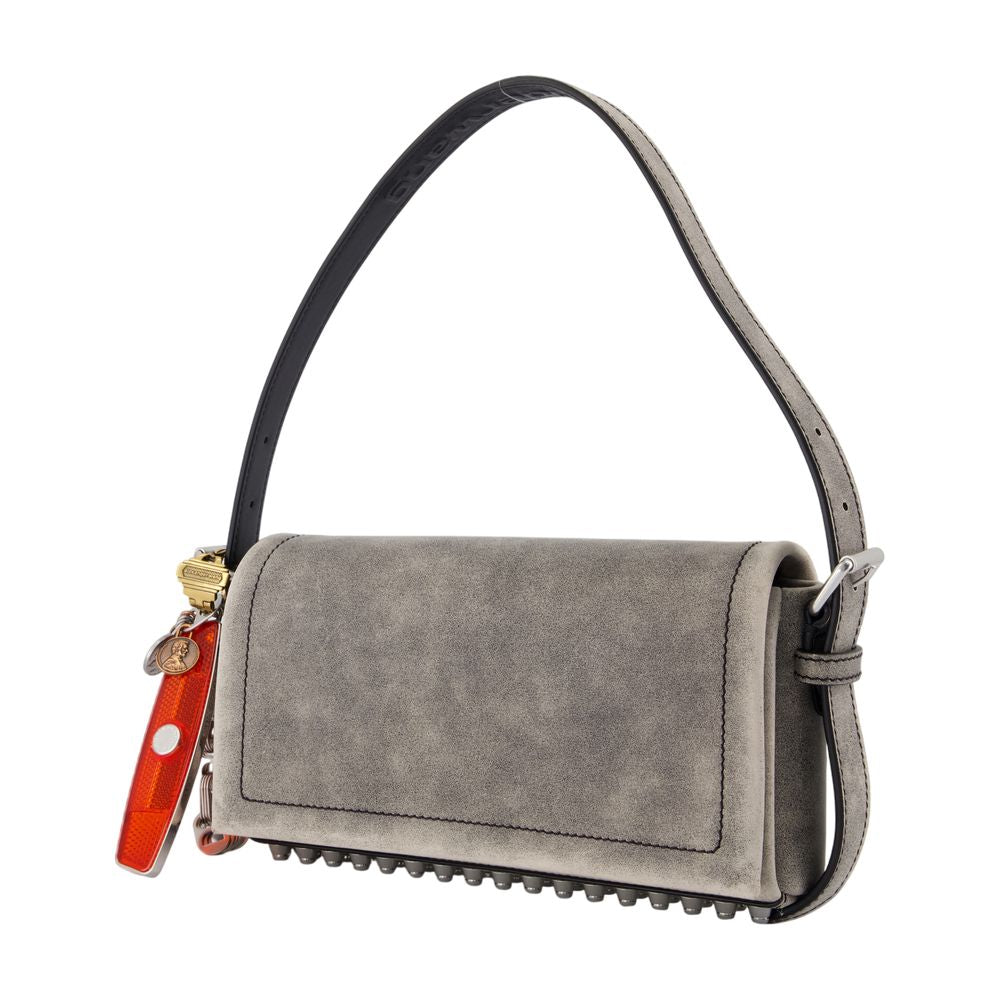 ALEXANDER WANG Slim Shoulder Handbag