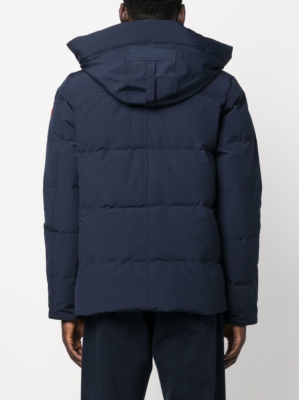 CANADA GOOSE Wyndham Parka Jacket - Size L