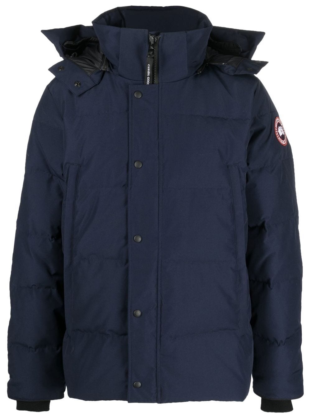 CANADA GOOSE Wyndham Parka Jacket - Size L