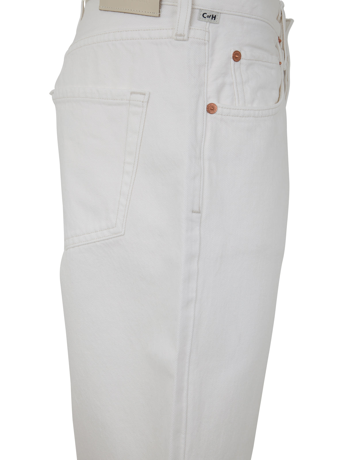 CITIZENS OF HUMANITY Devi Contemporary Mini Jeans for Women