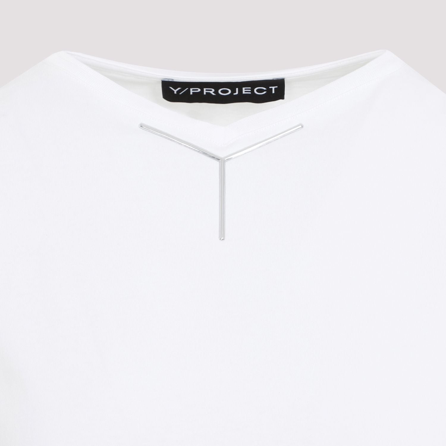 Y/PROJECT Chic T-Shirt