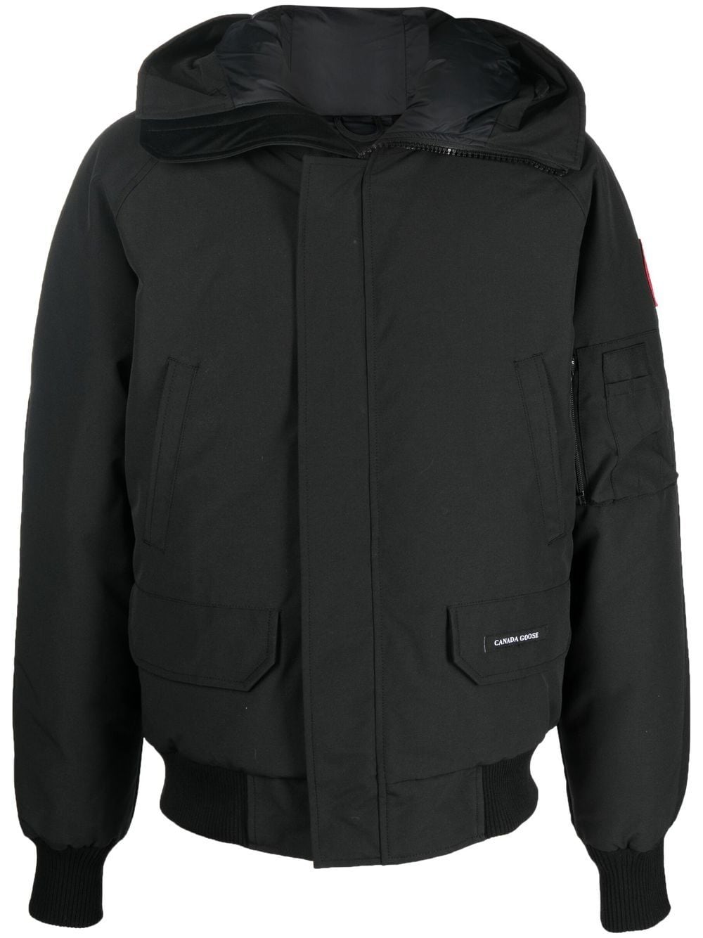CANADA GOOSE Men's Chilliwack Bomber Jacket