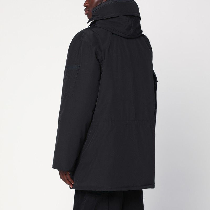 CANADA GOOSE Expedition Multi-Pocket Parka Jacket - Men’s FW25