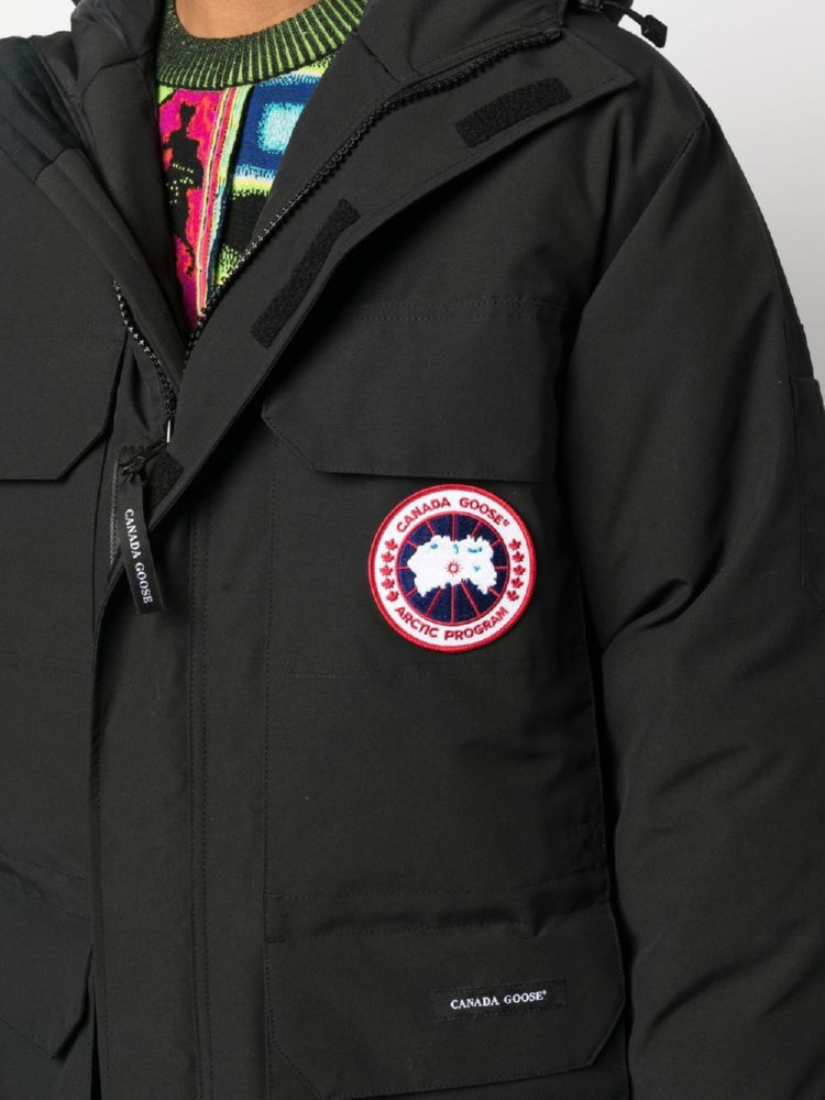 CANADA GOOSE Men's Premium Polyester Jacket