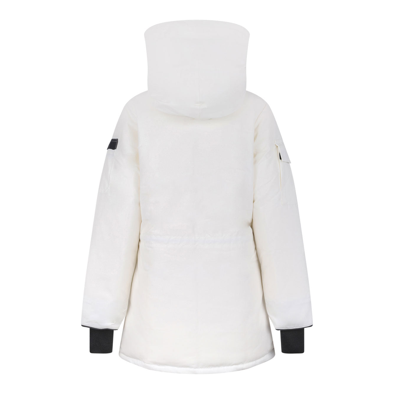 CANADA GOOSE Women's Expedition Parka Jacket - Creased