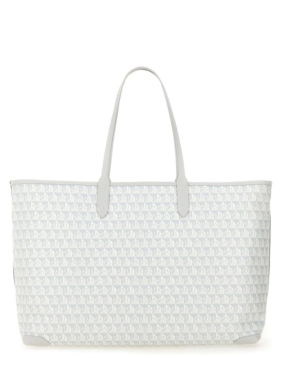 ANYA HINDMARCH WINK Mini Tote Handbag