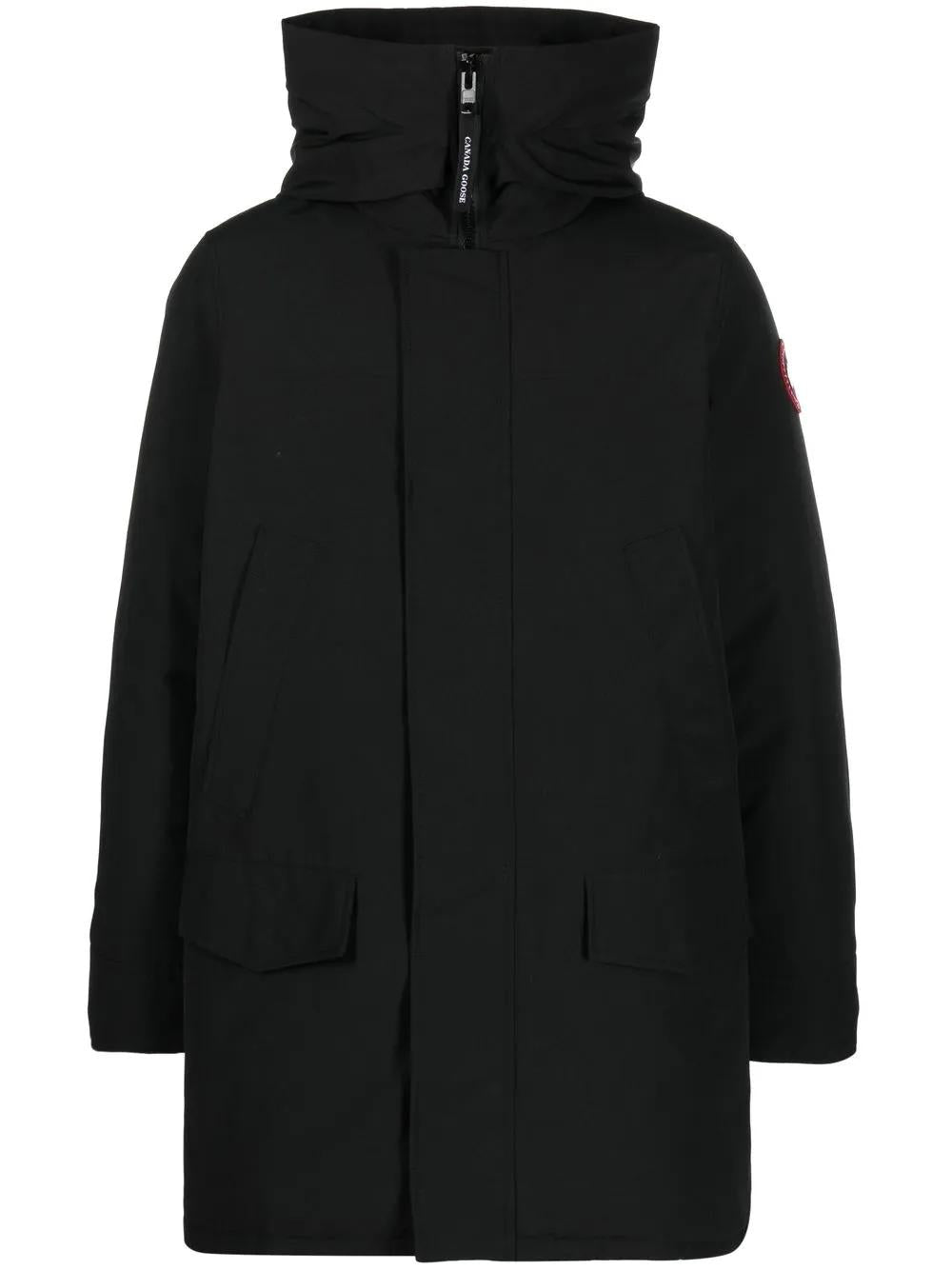CANADA GOOSE Langford Parka Jacket for Men