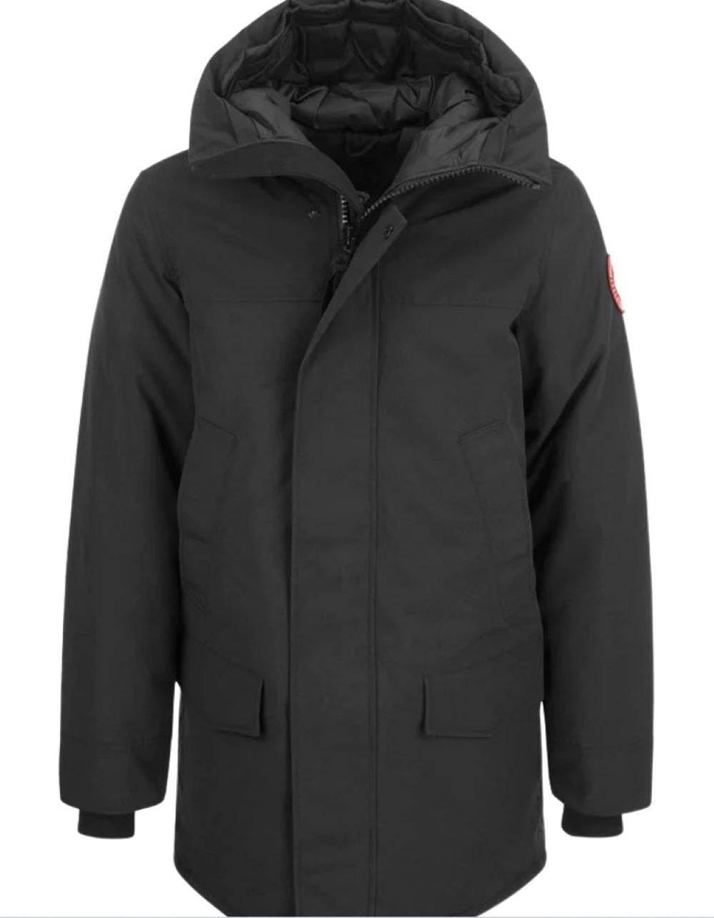 CANADA GOOSE LANGFORD Parka Jacket - Men's Regular Fit