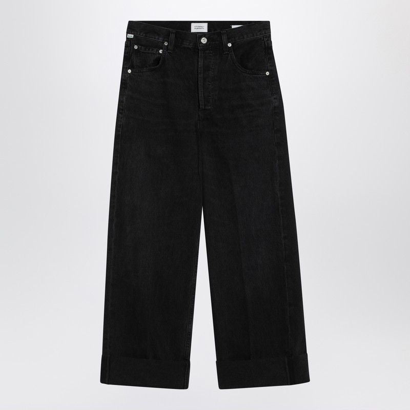 CITIZENS OF HUMANITY Mini Trouser Skirt for Women - SS25 Edition