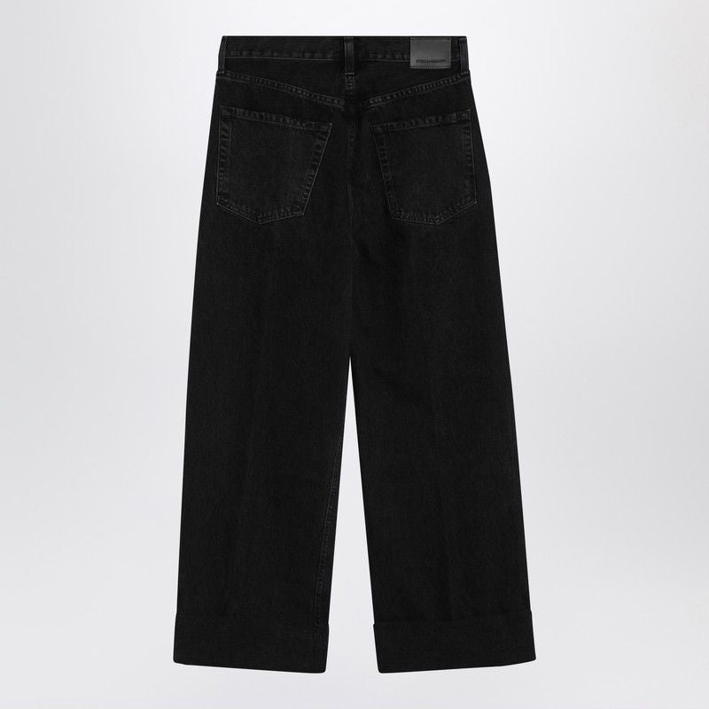 CITIZENS OF HUMANITY Mini Trouser Skirt for Women - SS25 Edition