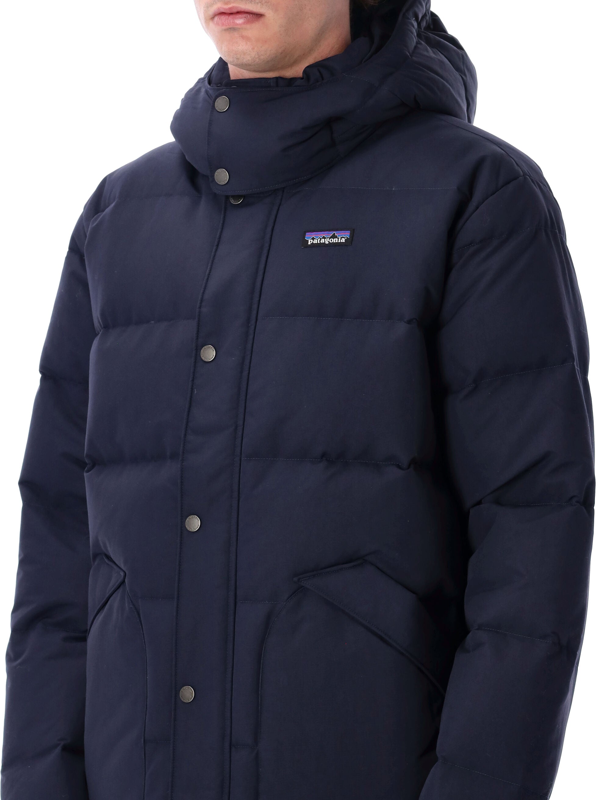 PATAGONIA Men's Downdrift Jacket - Size L