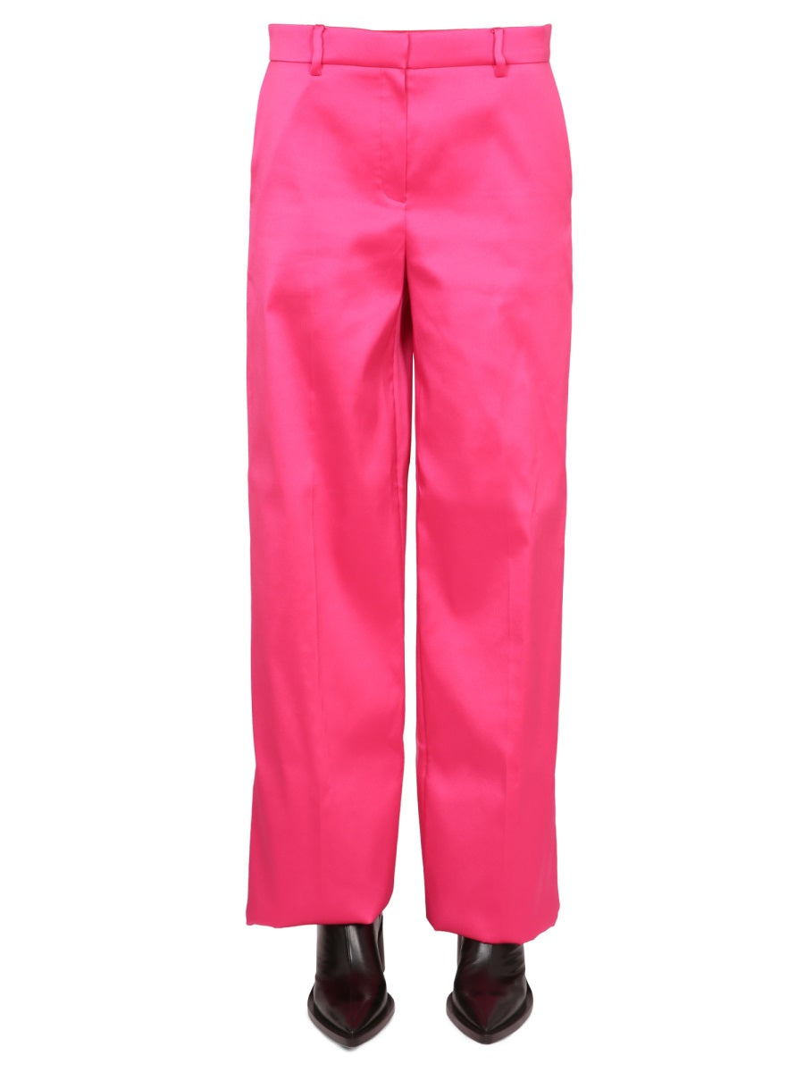 MAGDA BUTRYM Wide Leg Pants for Women