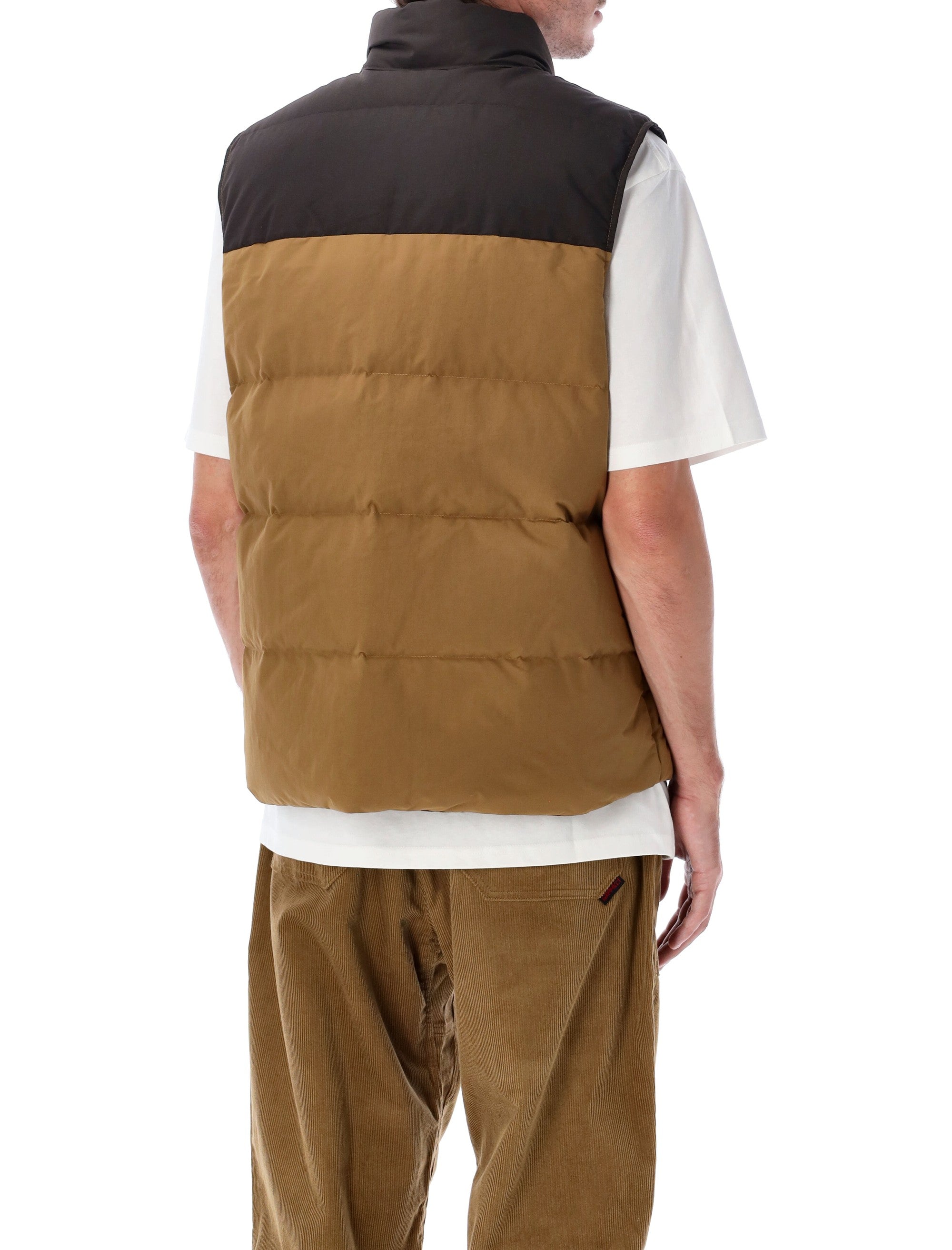 PATAGONIA Men's Down Drift Vest - Perfect for FW25