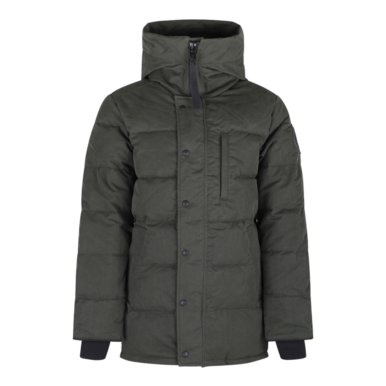 CANADA GOOSE Men's Volcano Cotton-Blend Jacket