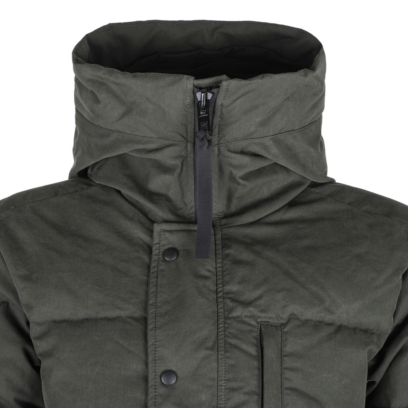 CANADA GOOSE Men's Volcano Cotton-Blend Jacket