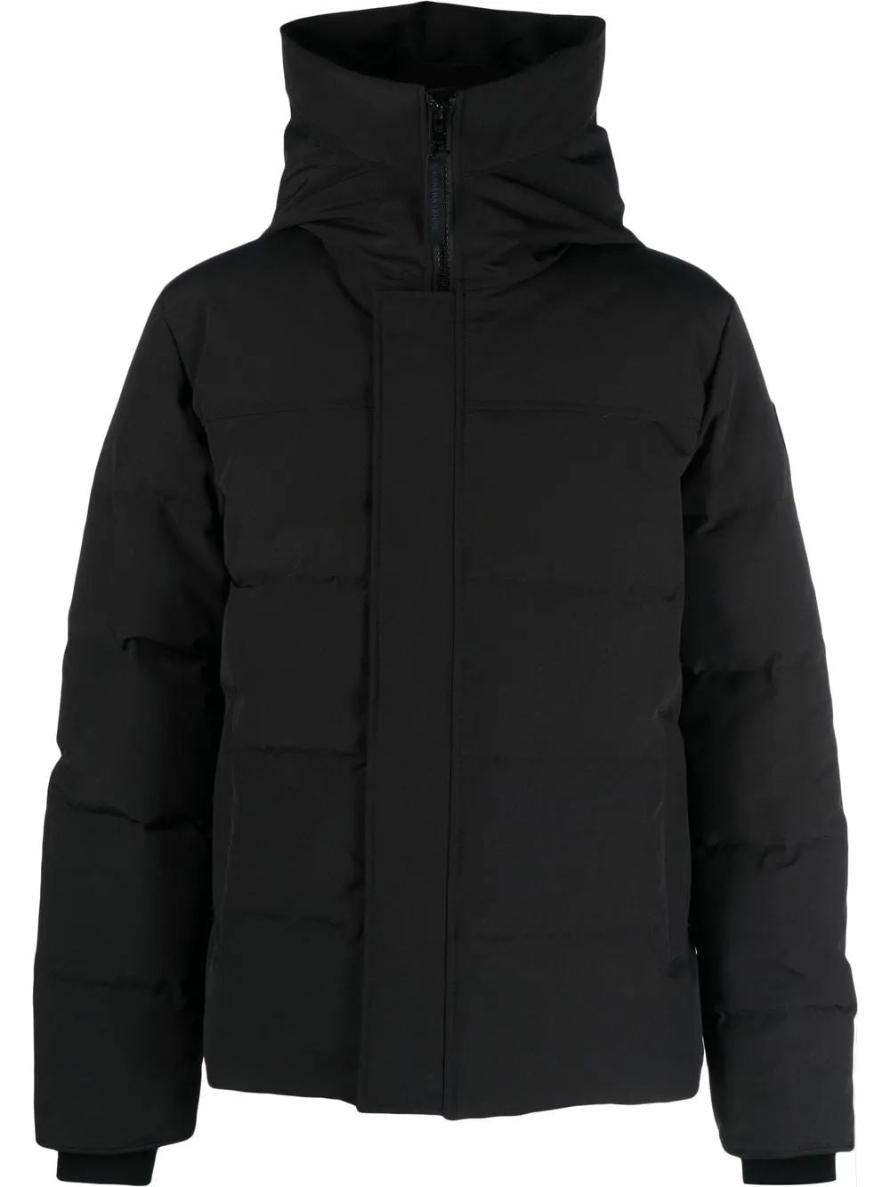 CANADA GOOSE Men's Mac Millan Parka Jacket for FW25