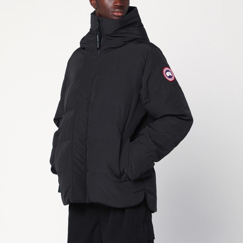 CANADA GOOSE Men's Padded Parka Jacket