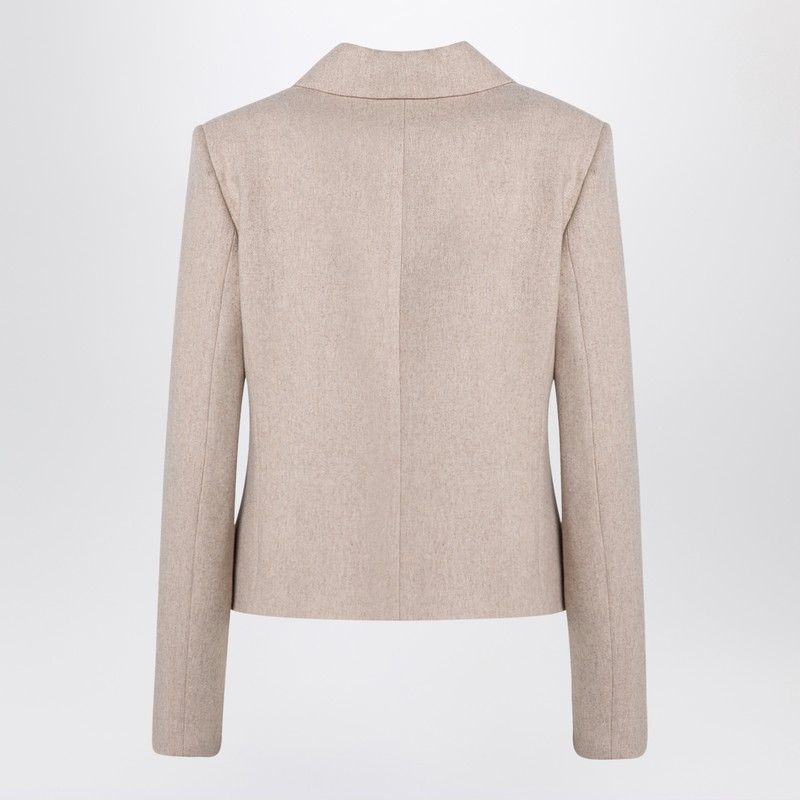 THE GARMENT Double-Breasted Women's Jacket