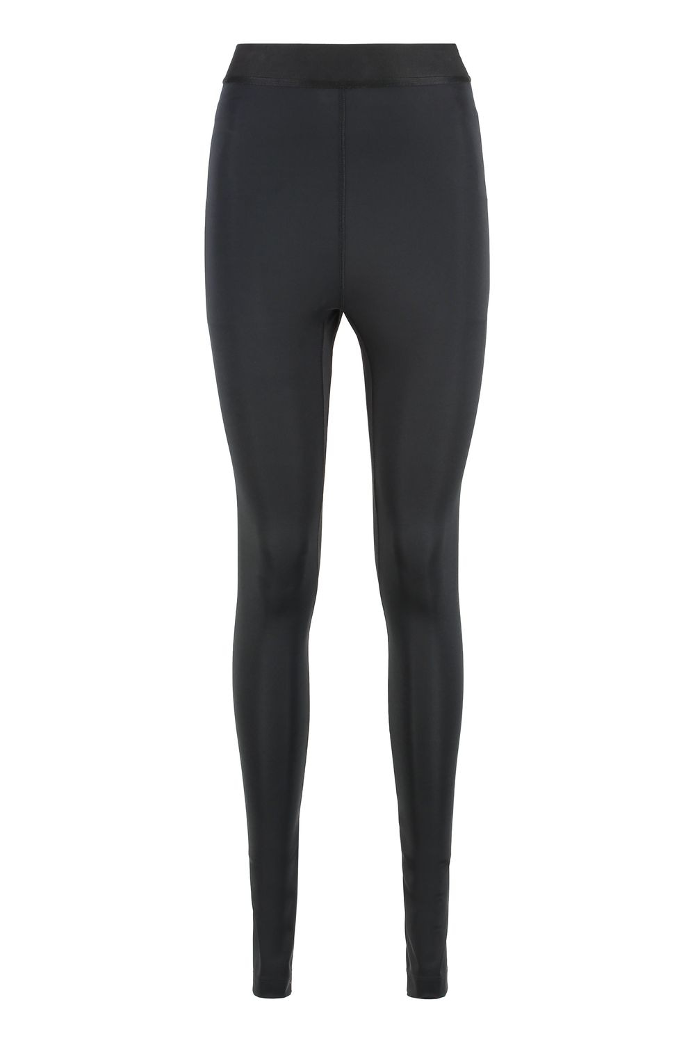 MAGDA BUTRYM Technical Fabric Leggings