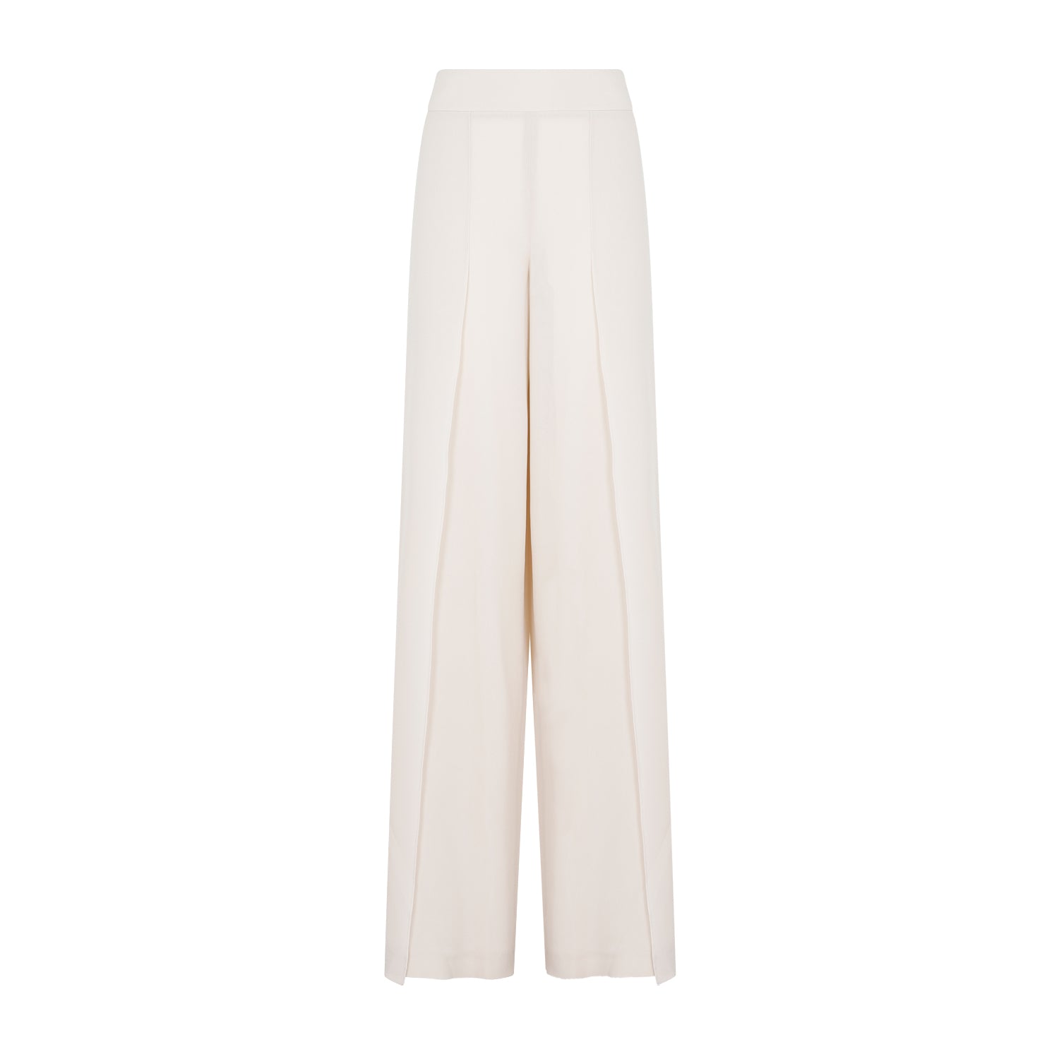 AKRIS Chiffon Pants for Women - Fall/Winter 2023 Collection
