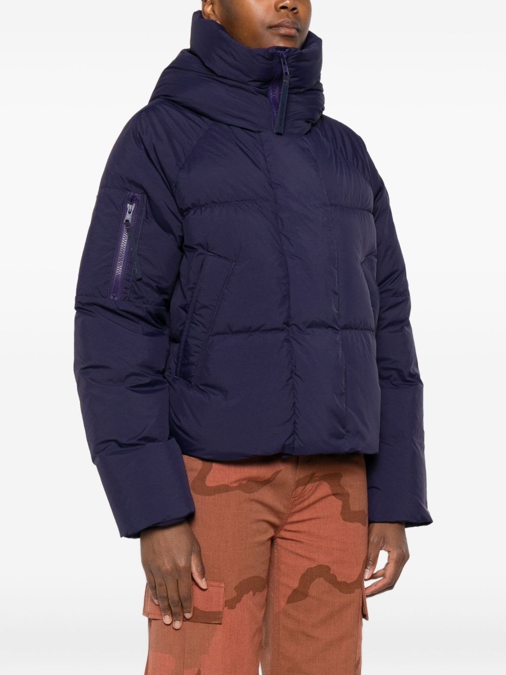 CANADA GOOSE Chilliwack Puffer Jacket for Women - FW25 Collection
