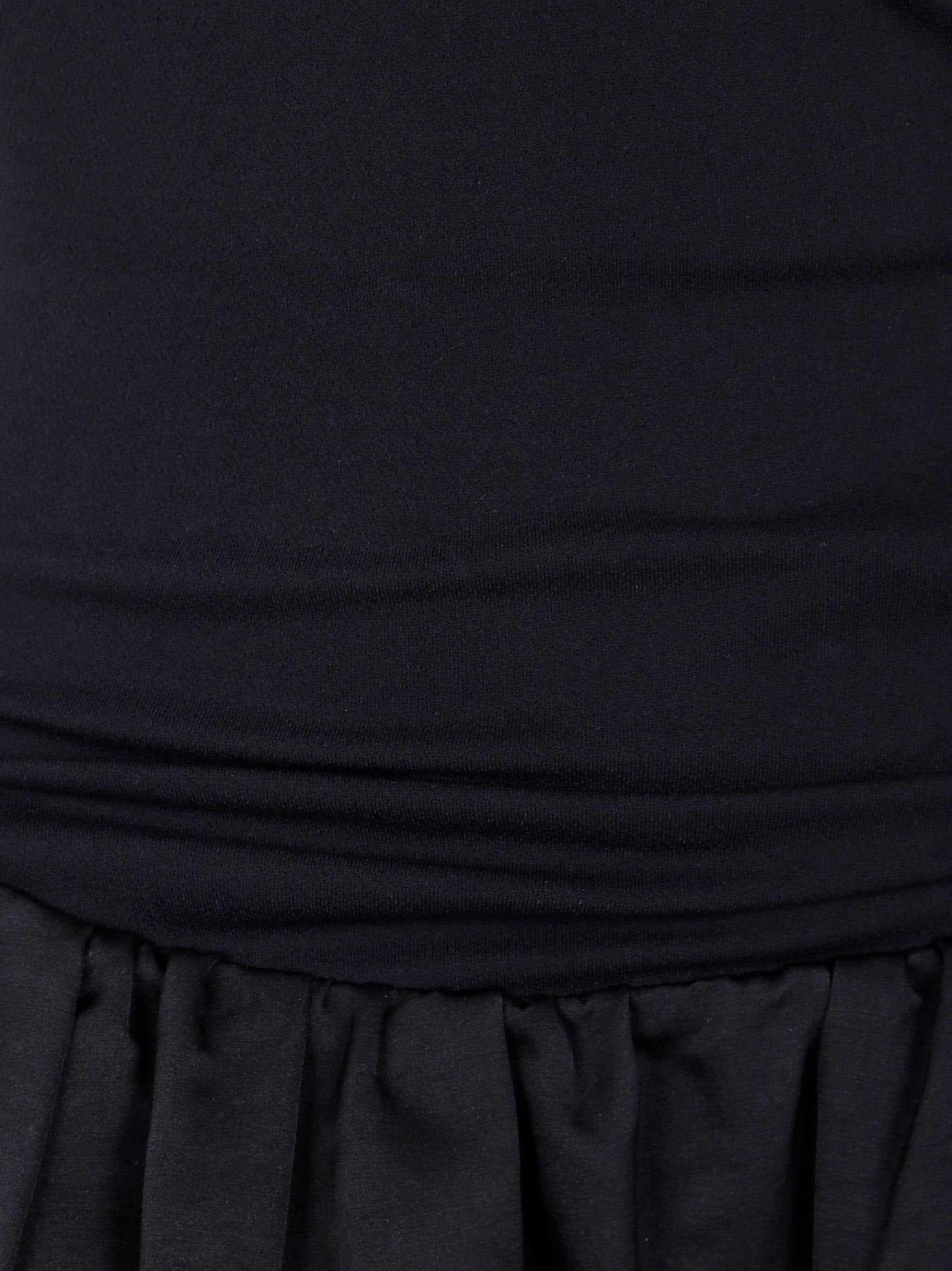 MAGDA BUTRYM Elegant Women's Mini Dress