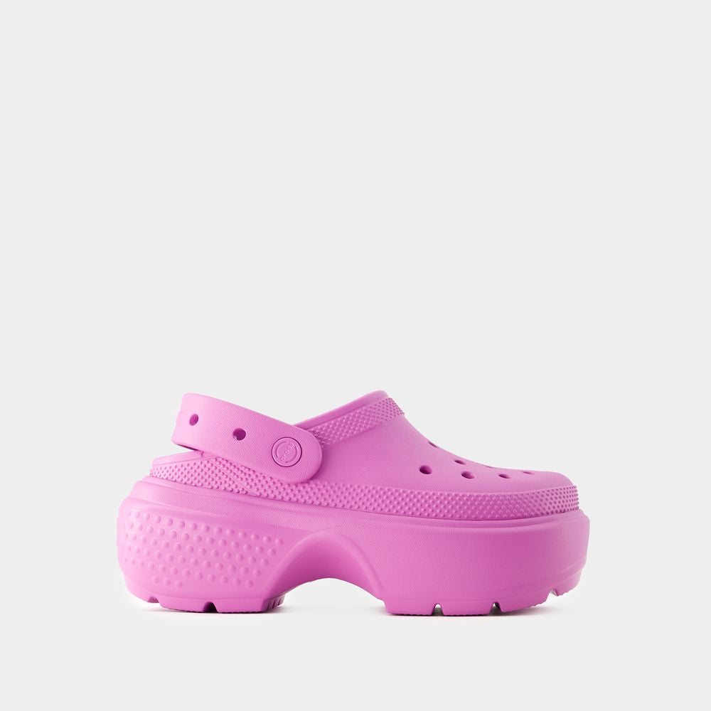 CROCS Stomp Sandals for Women