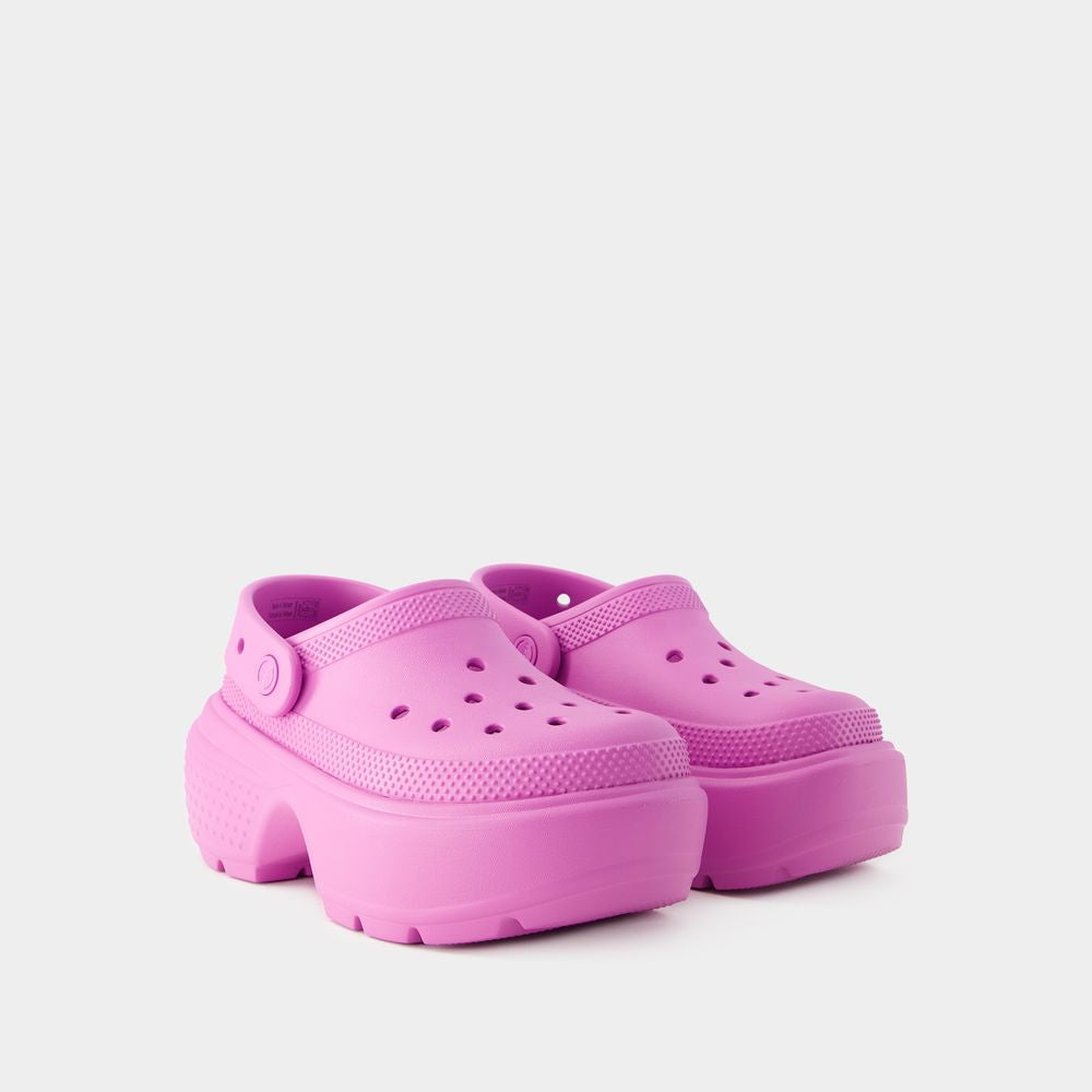 CROCS Stomp Sandals for Women