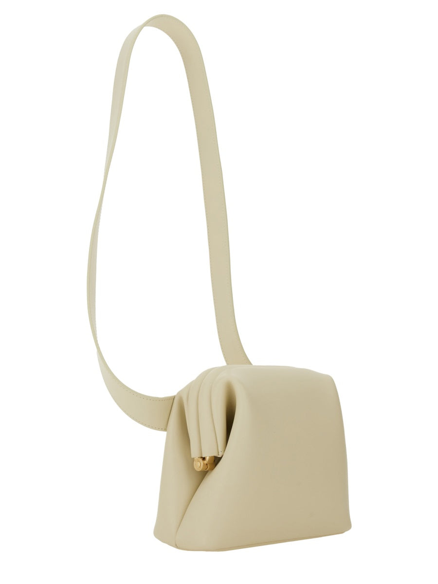 OSOI Mini Handbag in Luxe Cow Leather