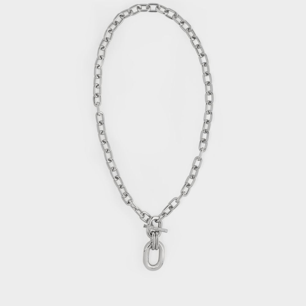 PACO RABANNE Elegant Pendant Necklace for Women