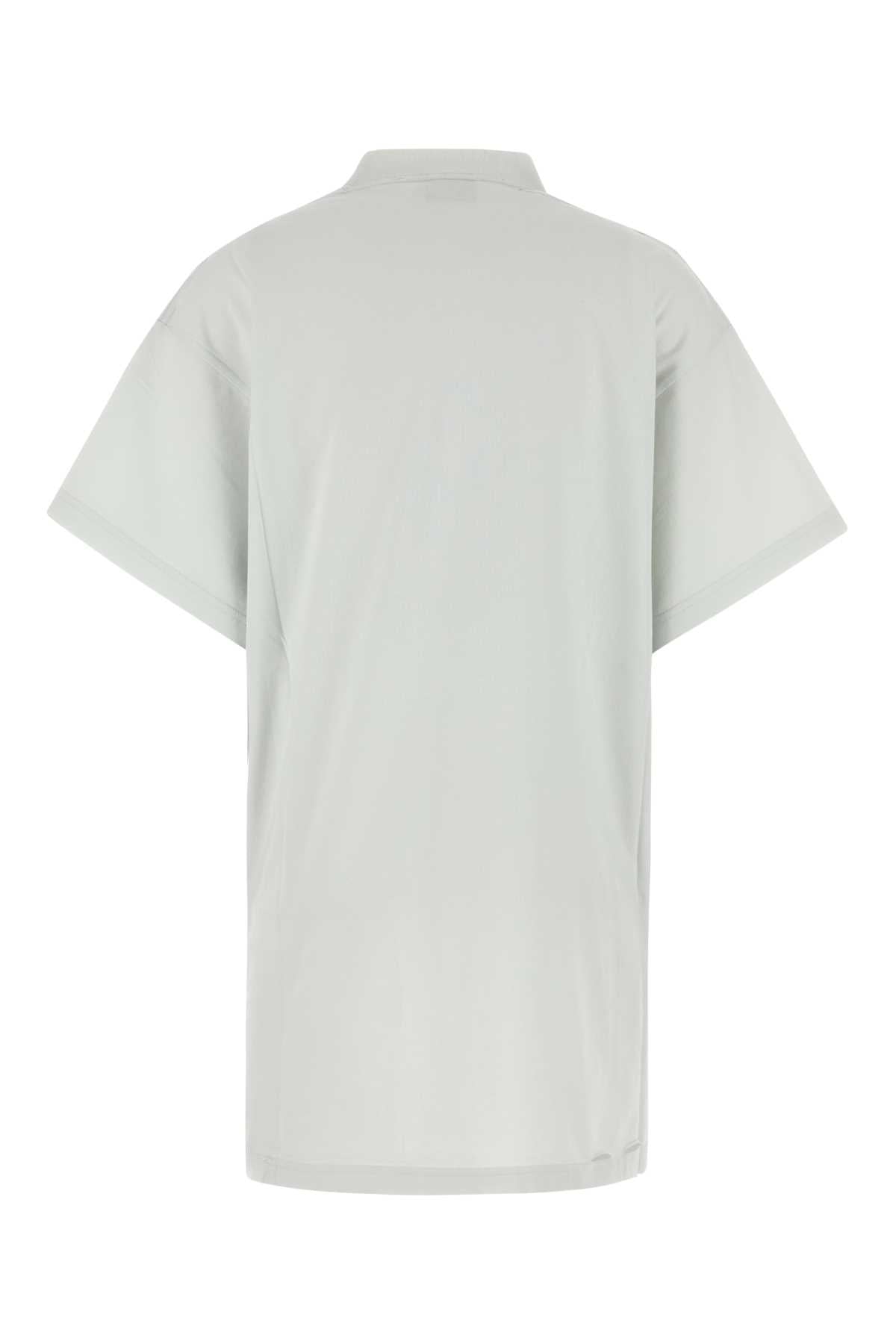 BALENCIAGA Oversized T-shirt - Unisex