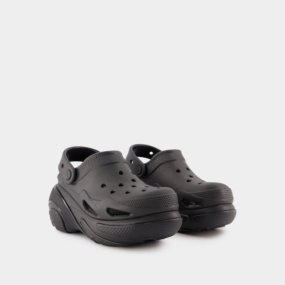 CROCS Bubble Crush Mini Sandals