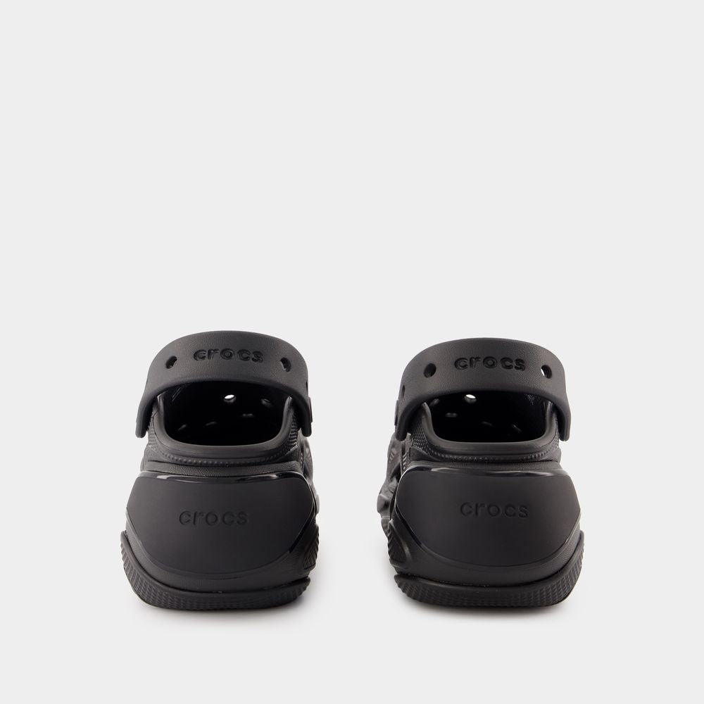 CROCS Bubble Crush Mini Sandals