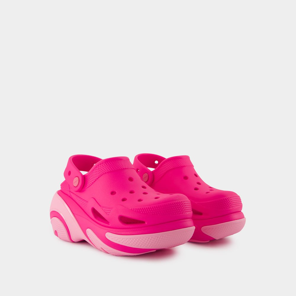 CROCS Bubble Crush Mini Sandals for Women