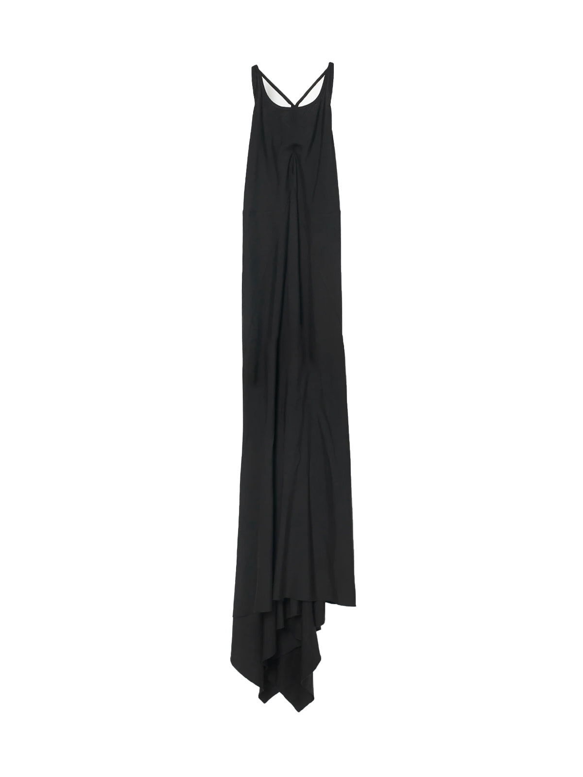 ANN DEMEULEMEESTER Sofia Long Sleeveless Dress
