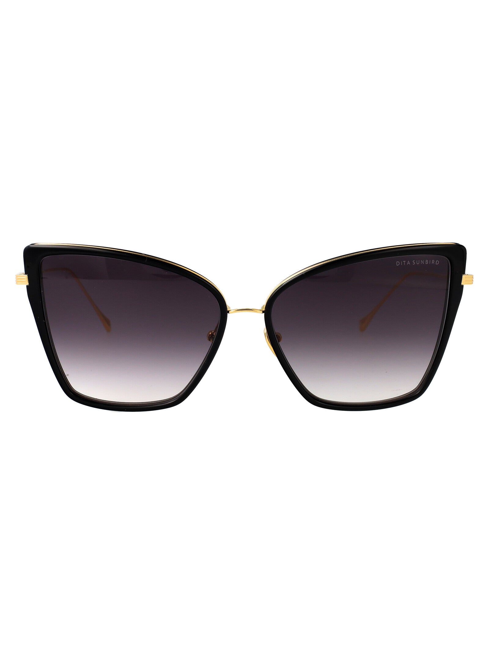 DITA EYEWEAR Luxury Acetate and Metal Sunglasses