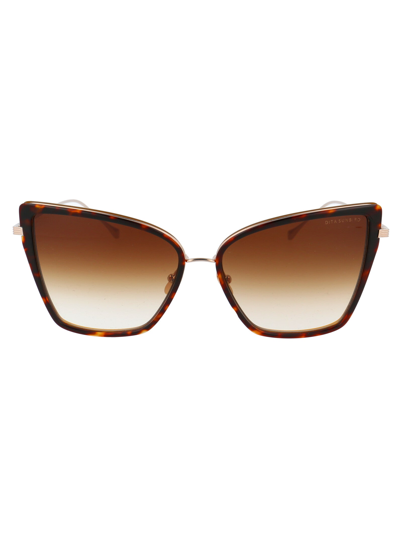 DITA EYEWEAR Chic Acetate Sunglasses for Women - SS25 Edition