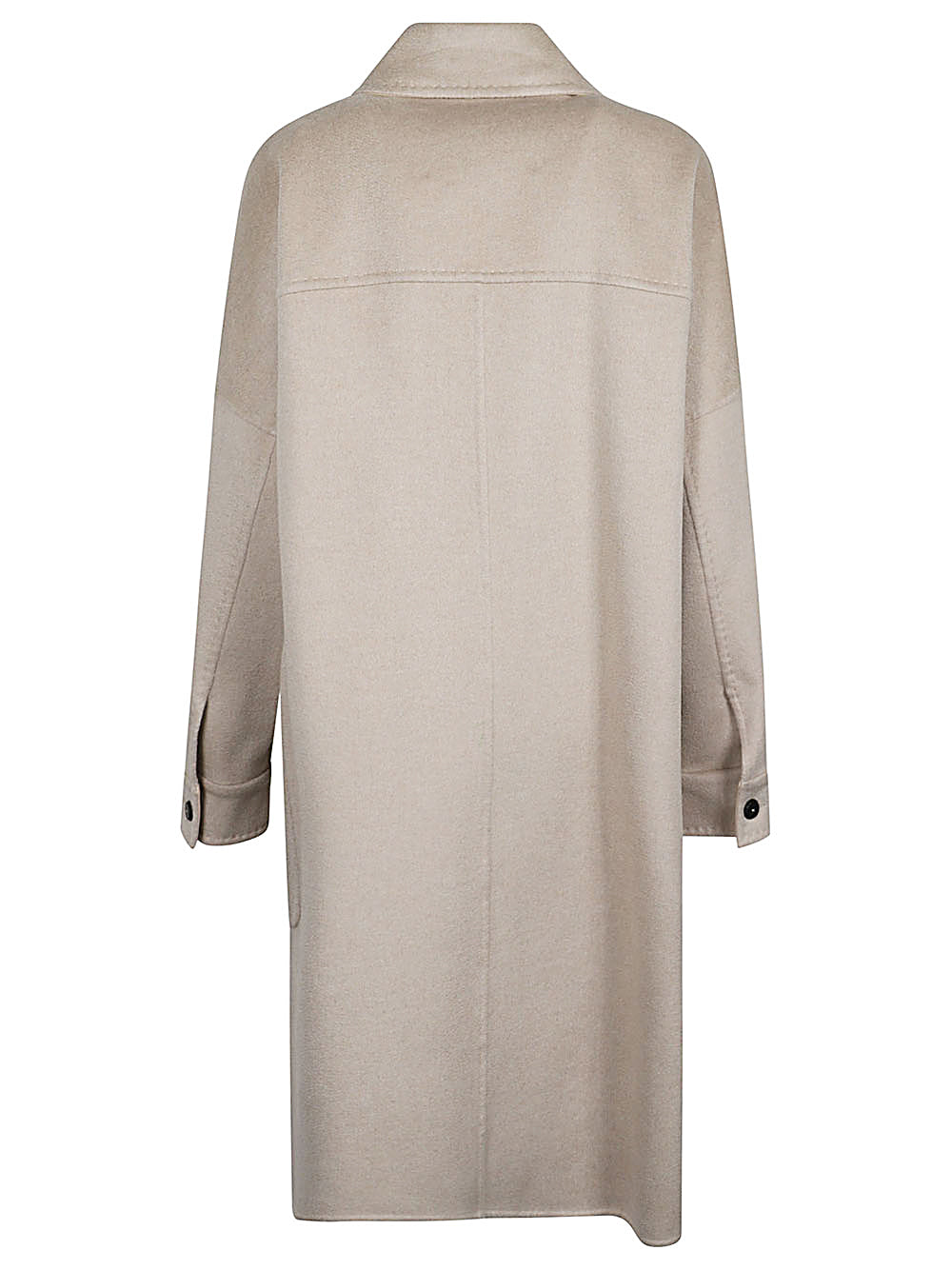 MAX MARA Luxury Cashmere Jacket for Women - FW24