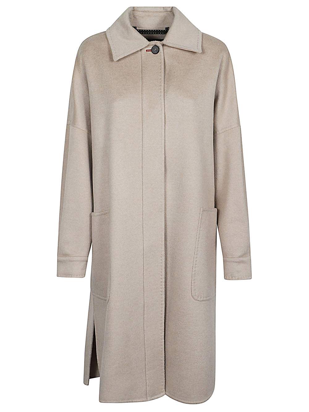 MAX MARA Luxury Cashmere Jacket for Women - FW24