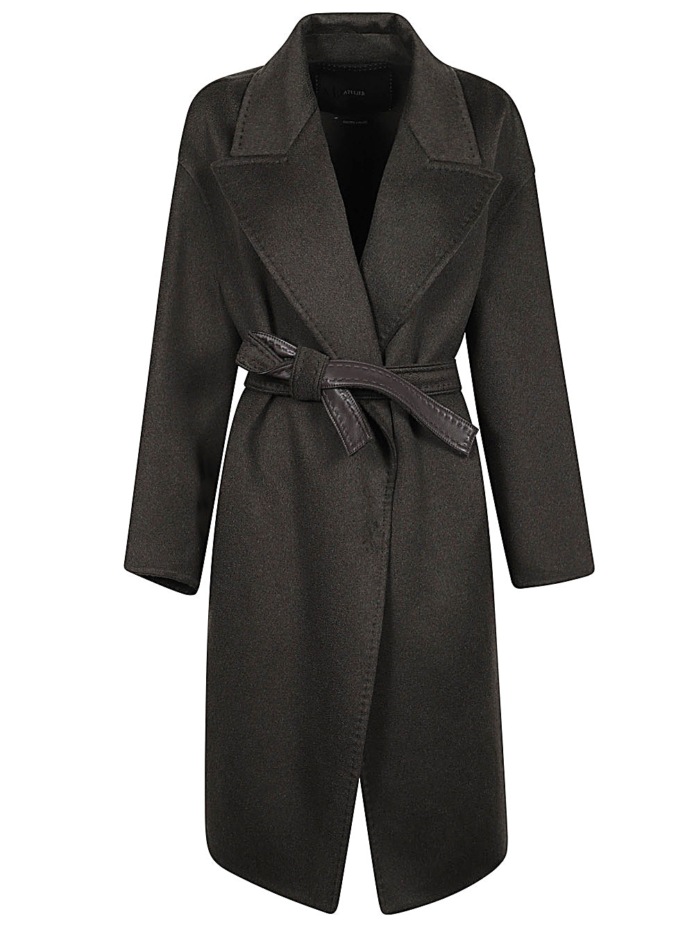 MAX MARA Luxurious Cashmere Velvet Jacket