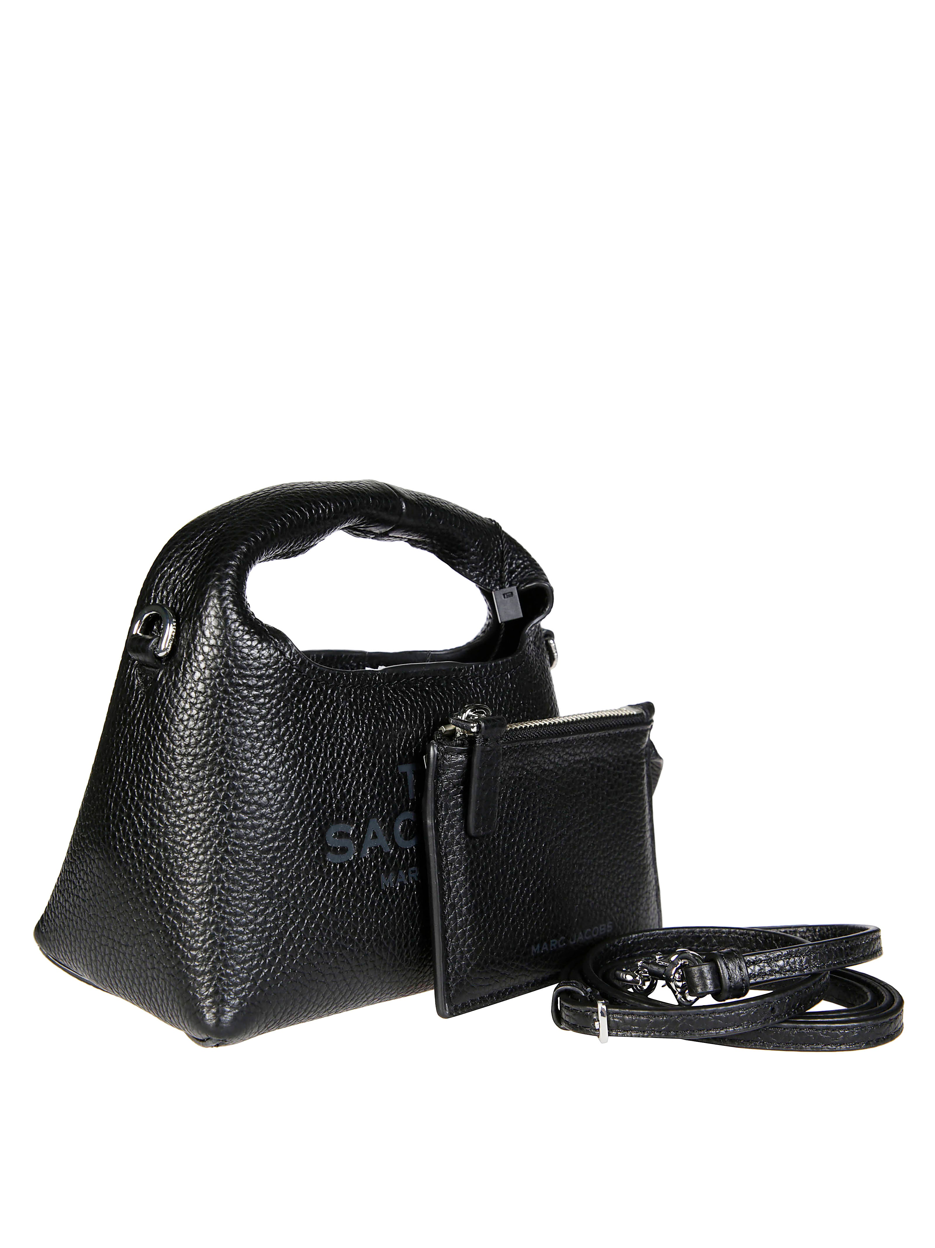 MARC JACOBS Mini Crossbody Sack for Men