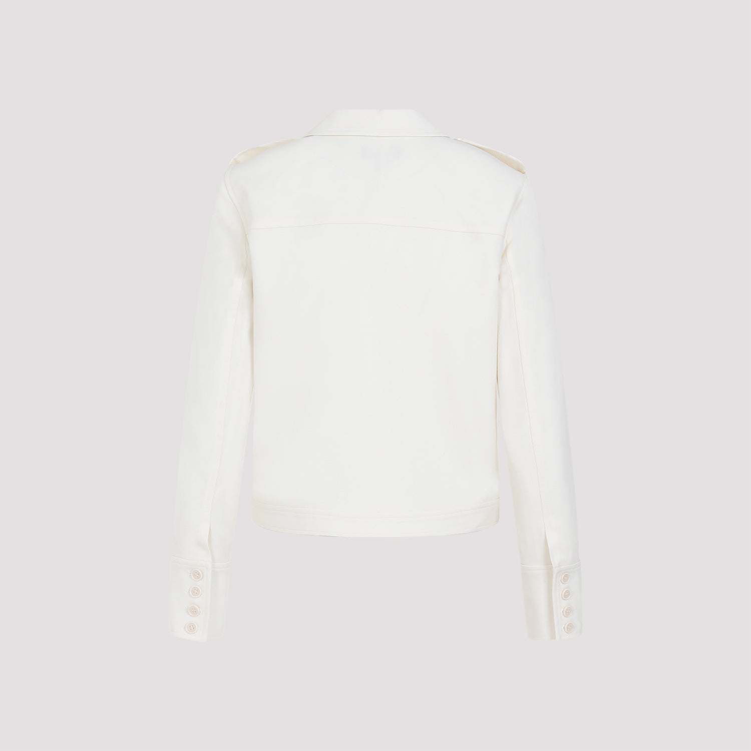 THEORY Boxy Wool Jacket for Men - SS24