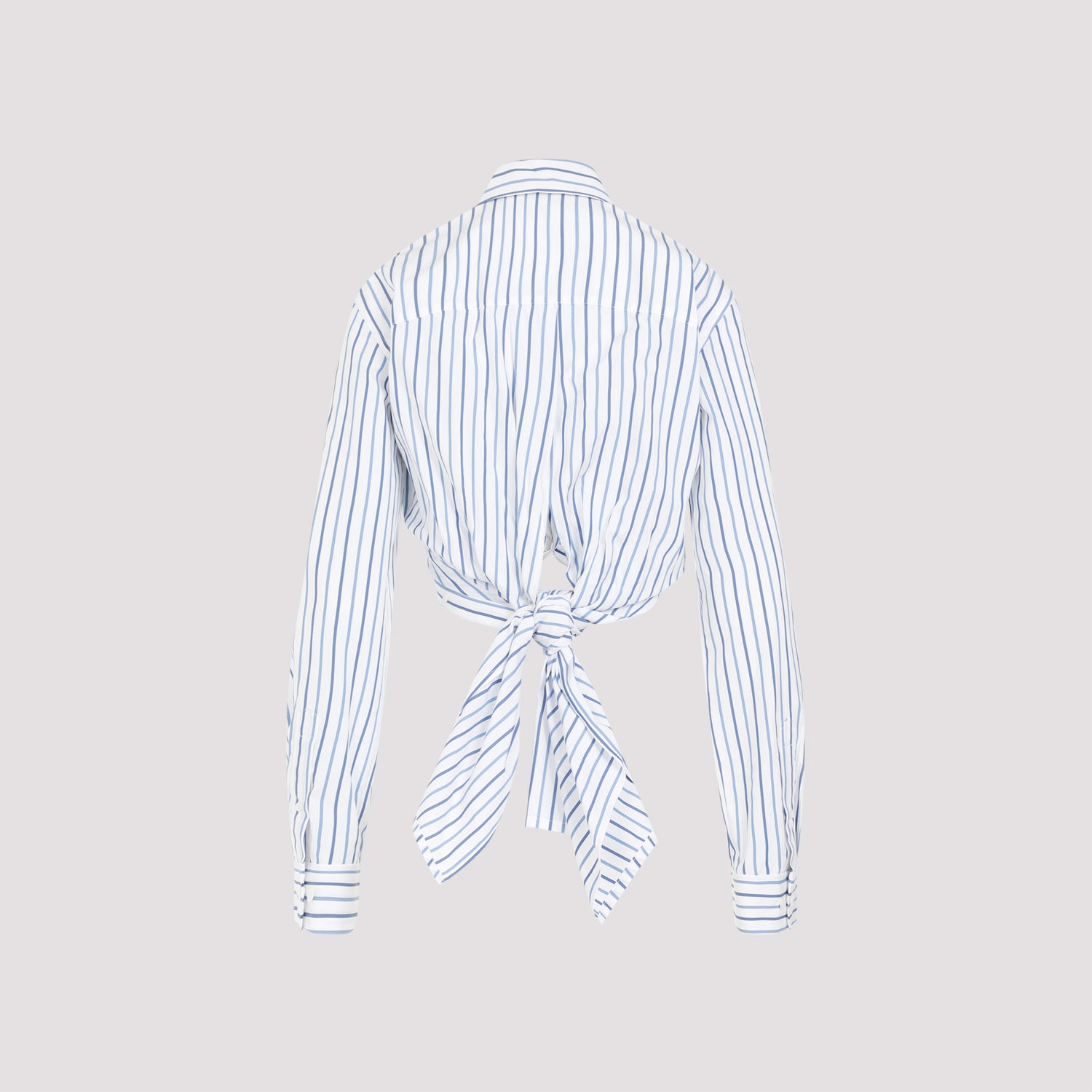 DRIES VAN NOTEN Calbero Button-Up Shirt