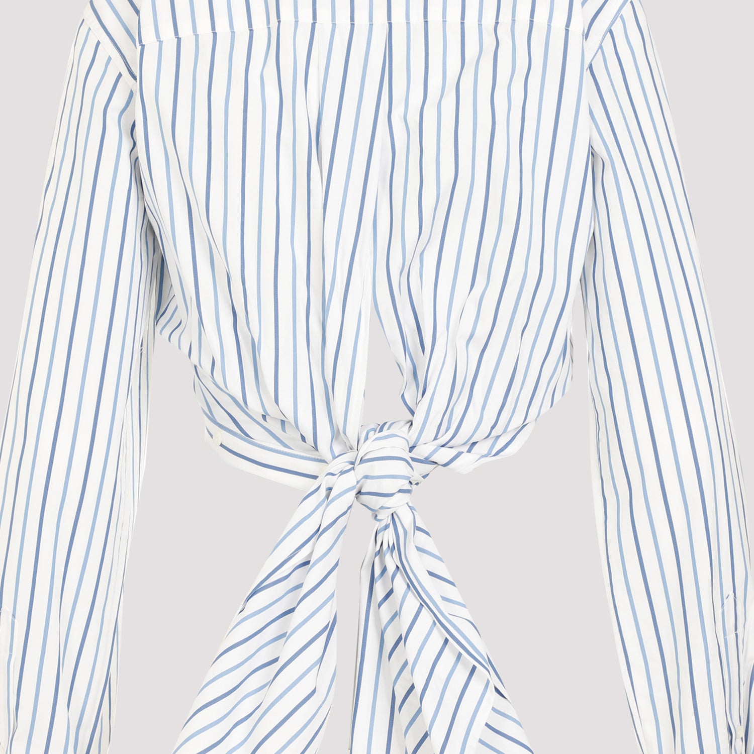 DRIES VAN NOTEN Calbero Button-Up Shirt