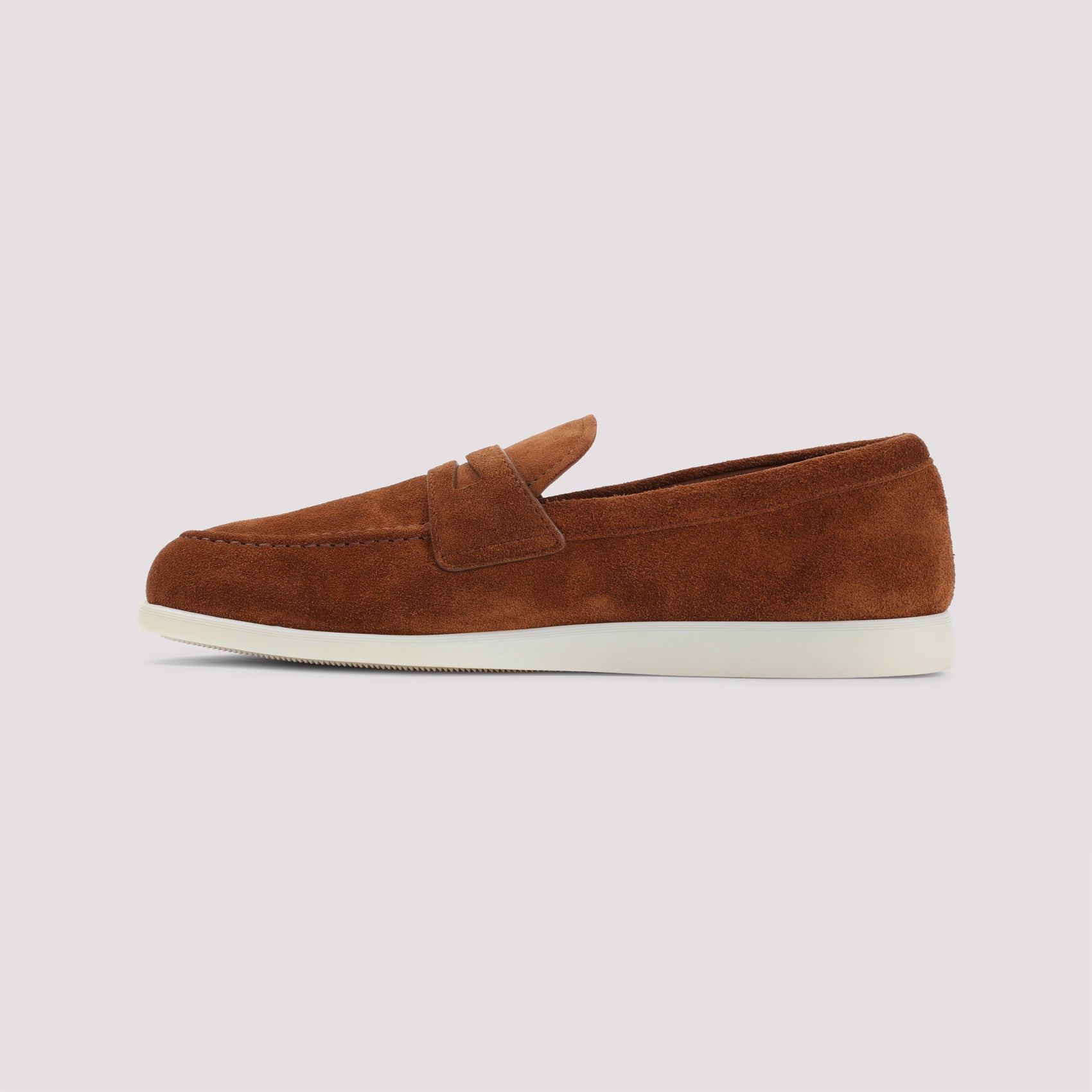 CHURCH`S Portsmouth Loafers for Men