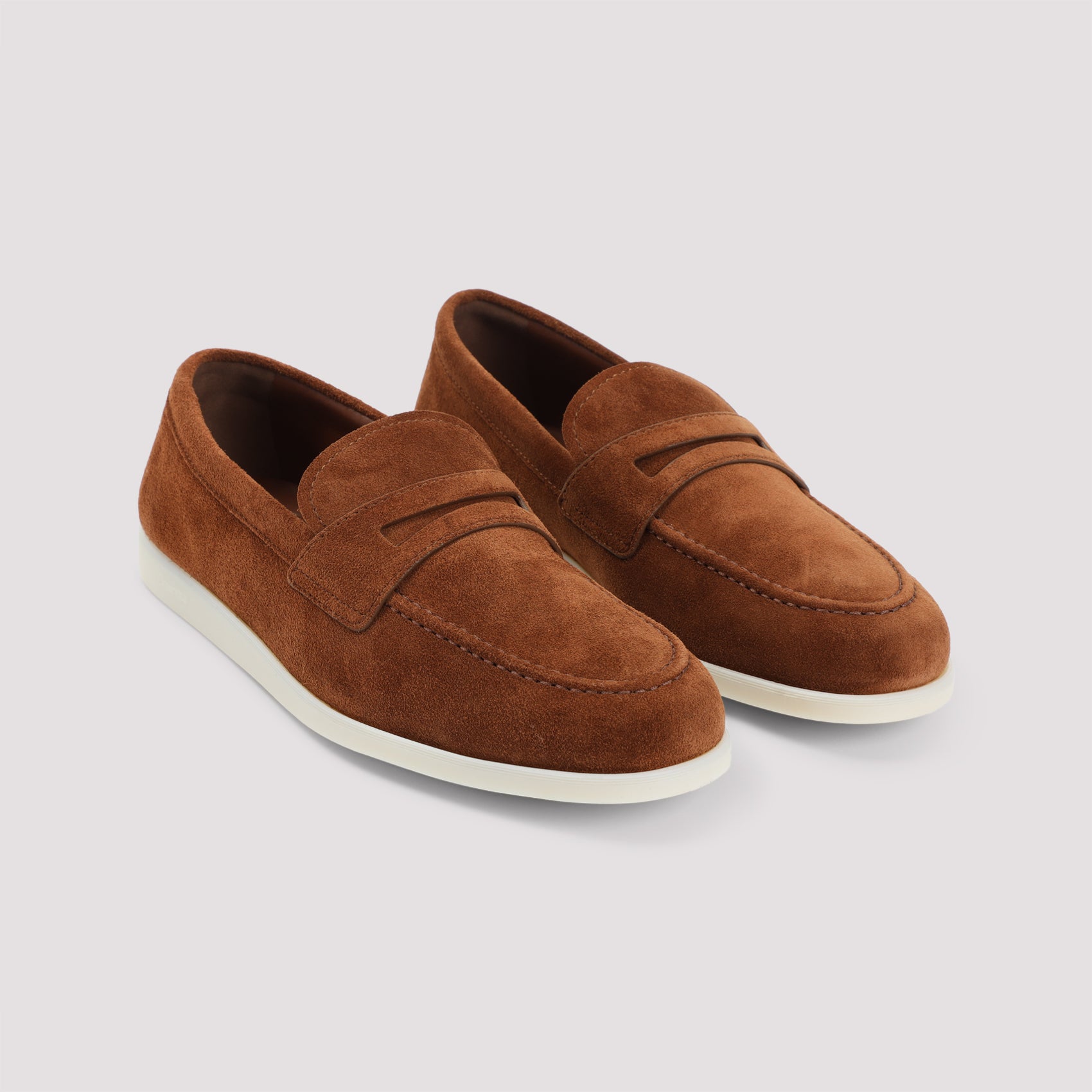 CHURCH`S Portsmouth Loafers for Men
