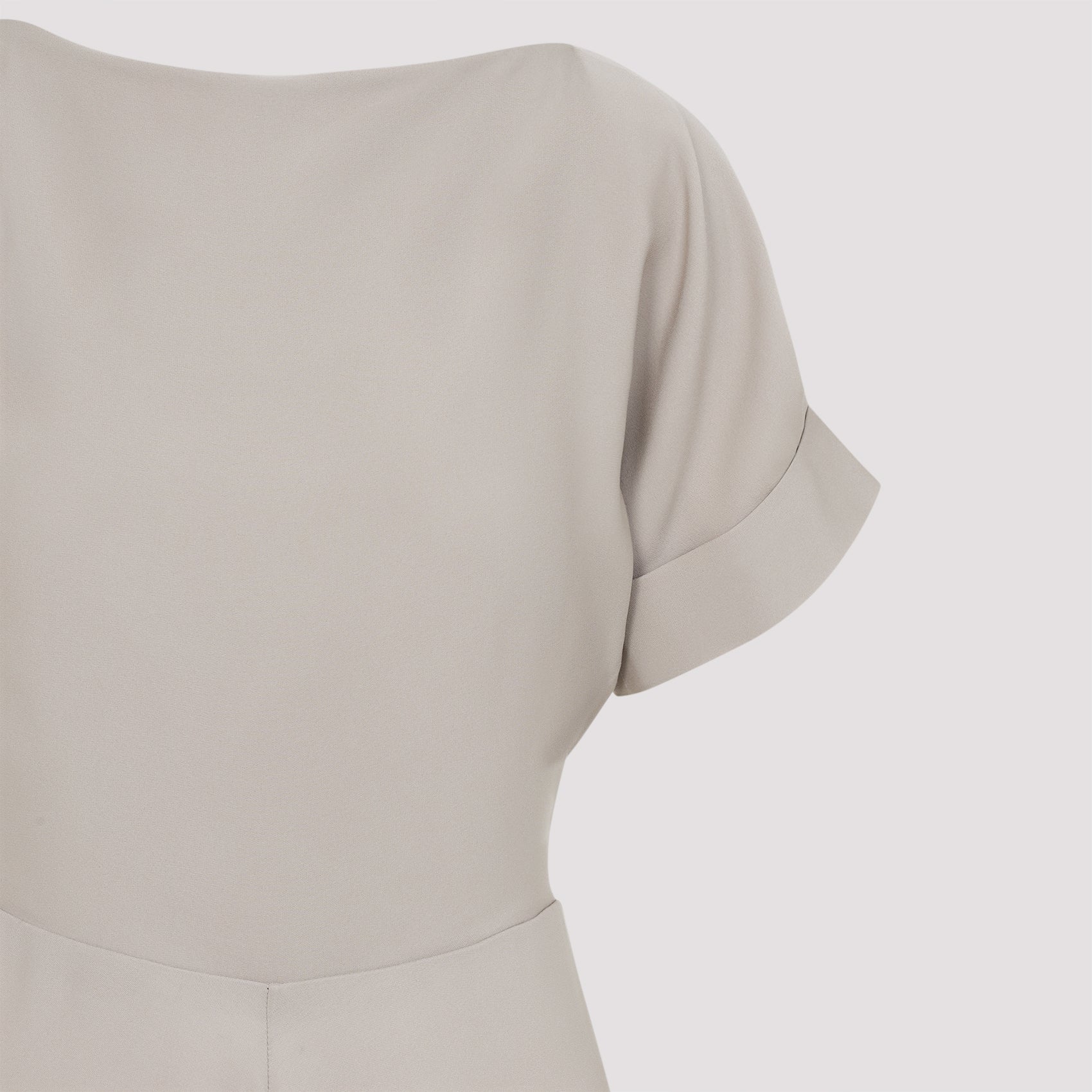 GIORGIO ARMANI Men's Silk Dress