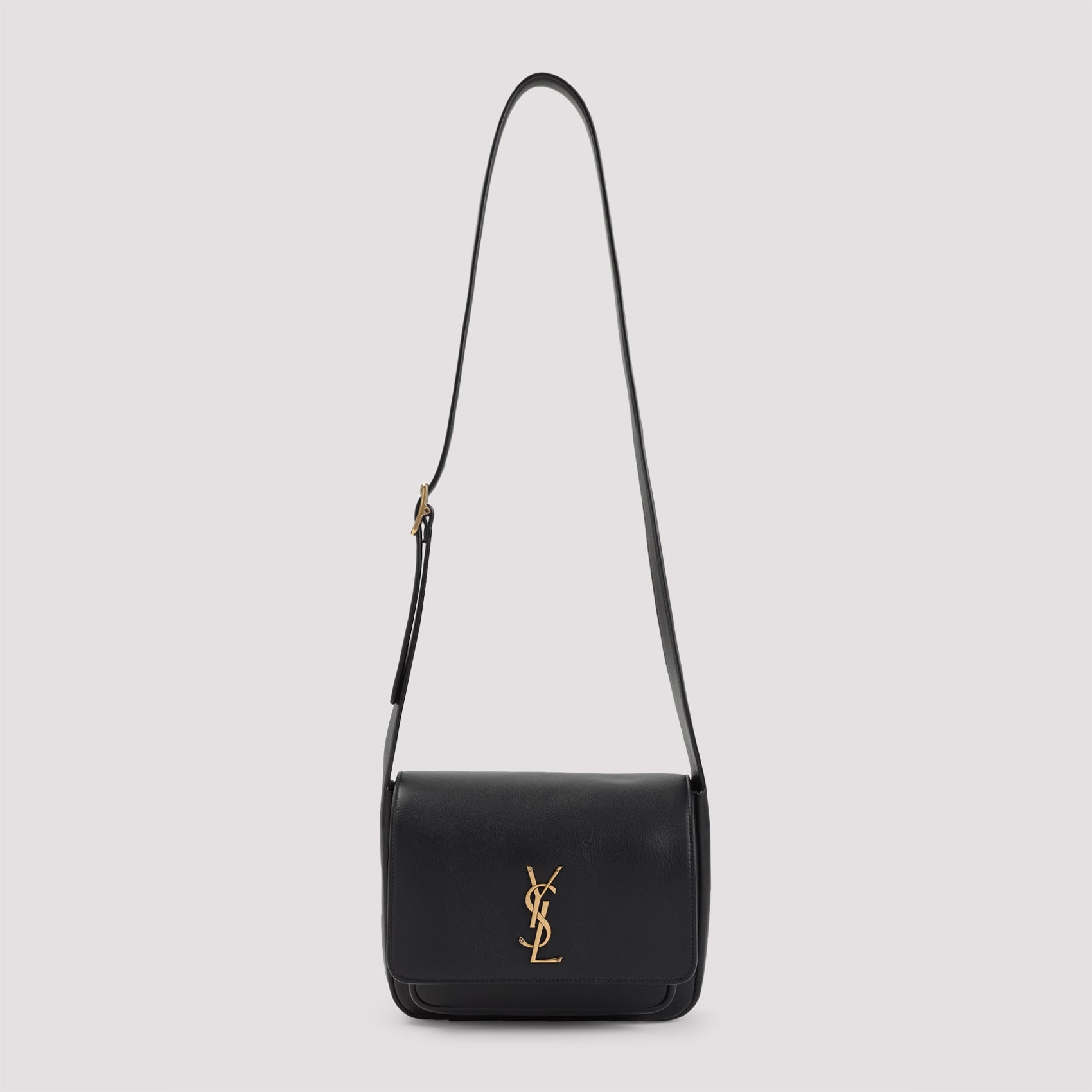 SAINT LAURENT New Niki Mini Shoulder Handbag