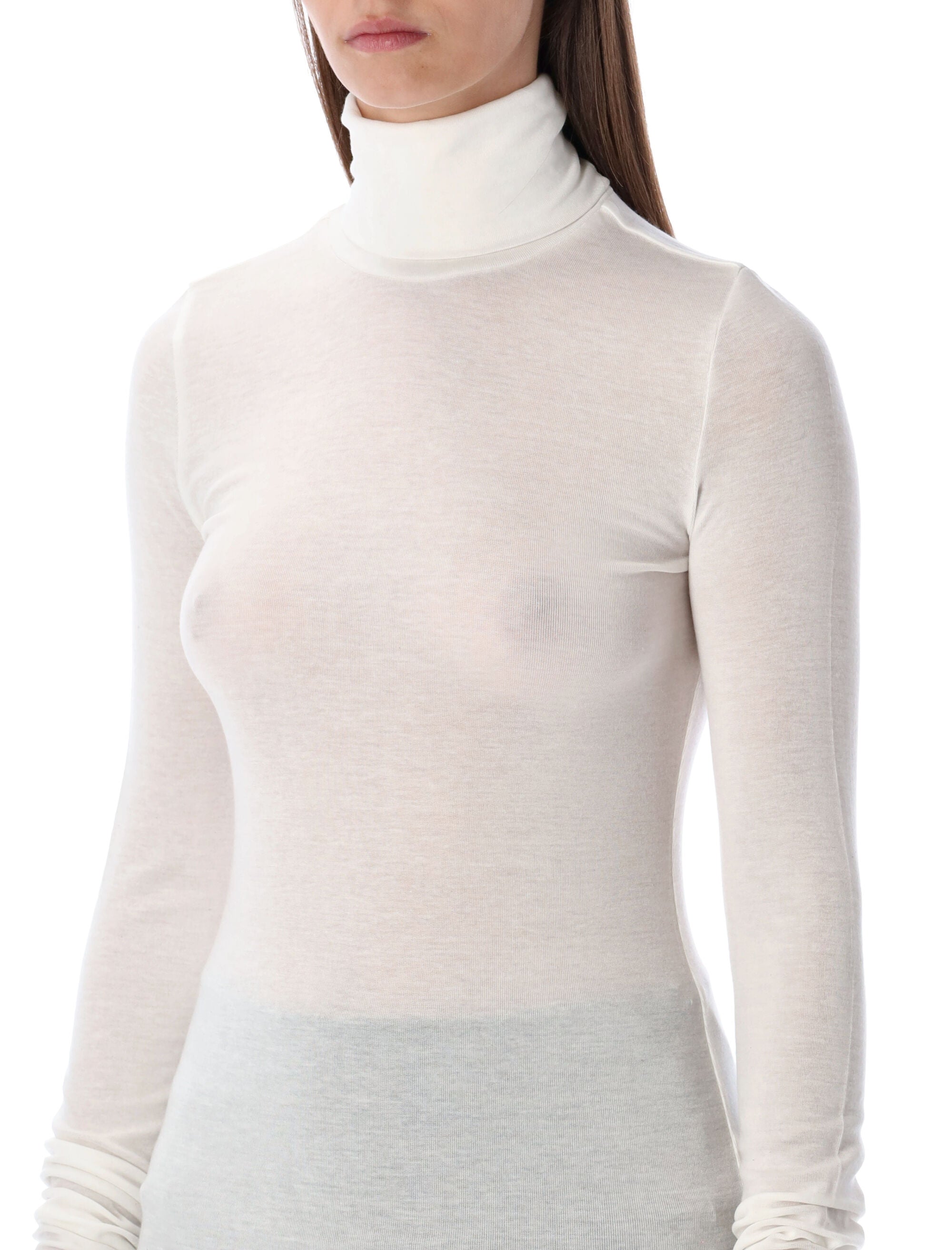 THE GARMENT Bree Long Turtleneck Top - Size 8
