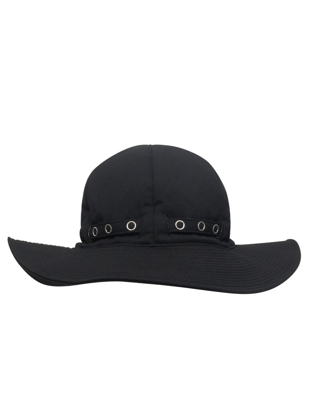 SACAI Metro Bucket Hat - Modern Suiting Style for Men